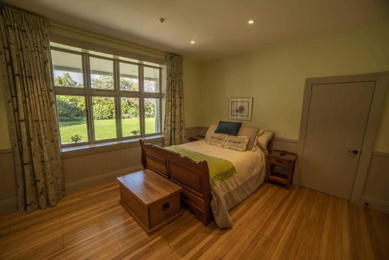 Waipara River Estate Dış mekan fotoğraf