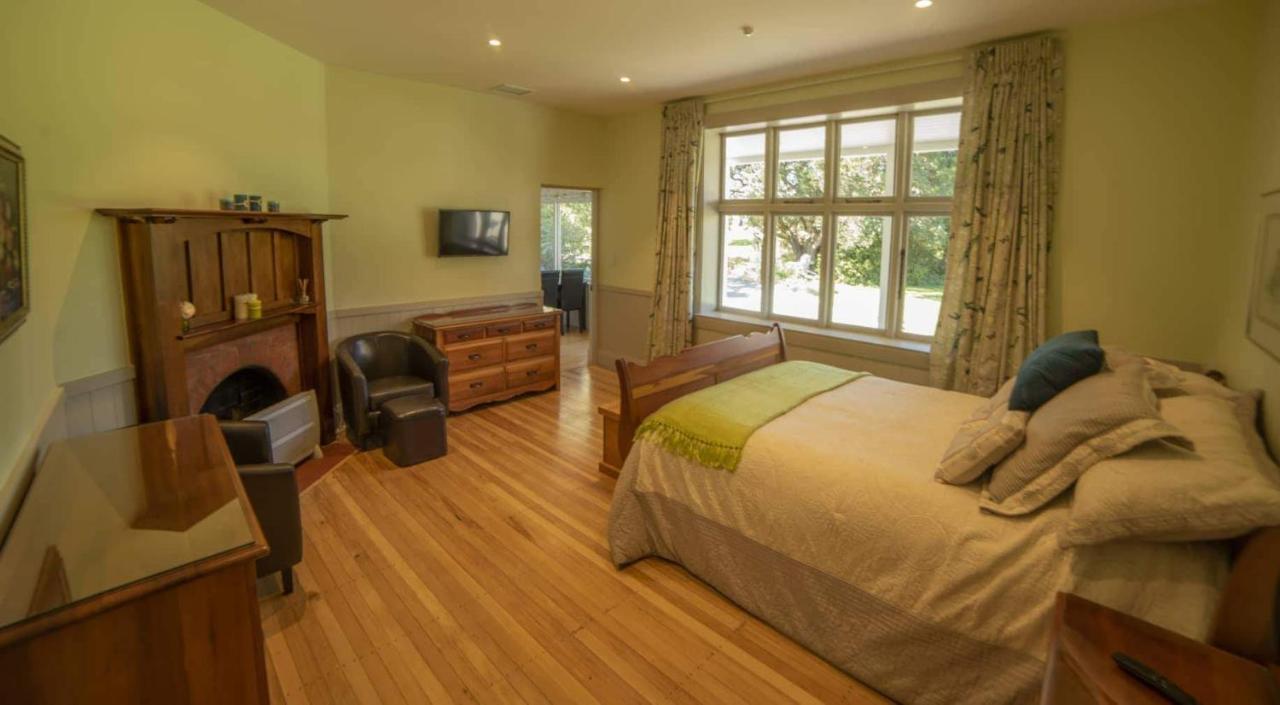 Waipara River Estate Dış mekan fotoğraf