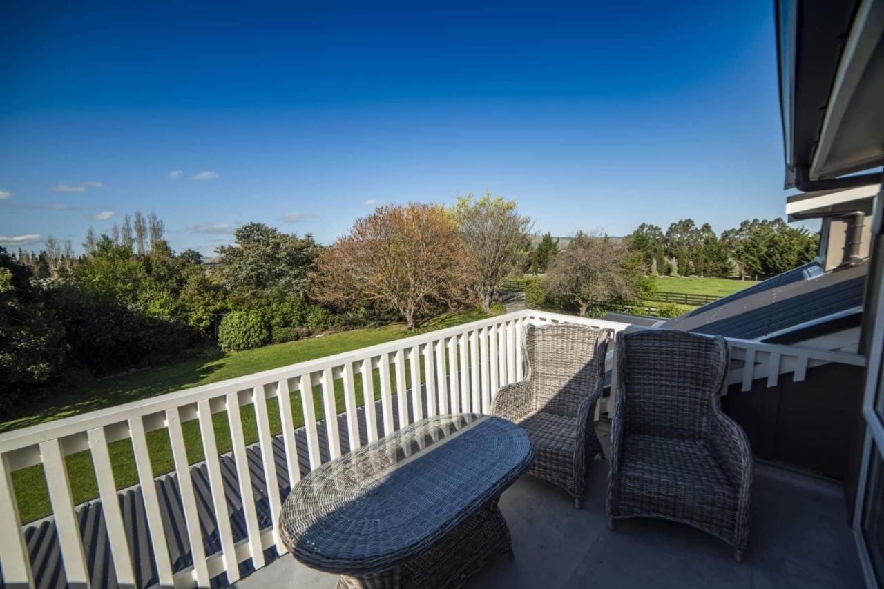 Waipara River Estate Dış mekan fotoğraf