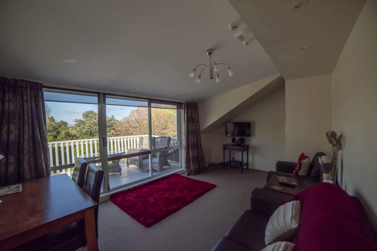 Waipara River Estate Dış mekan fotoğraf
