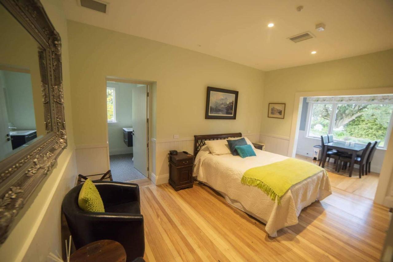 Waipara River Estate Dış mekan fotoğraf