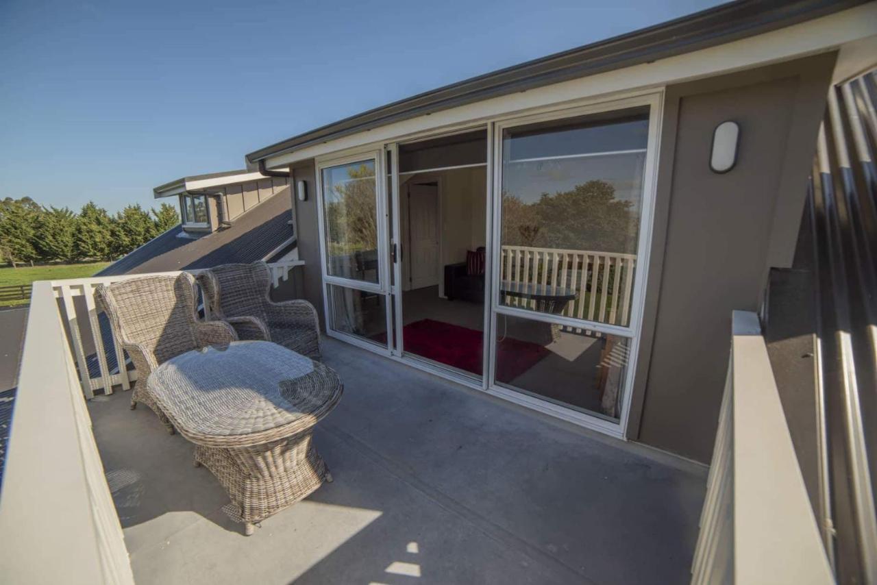 Waipara River Estate Dış mekan fotoğraf