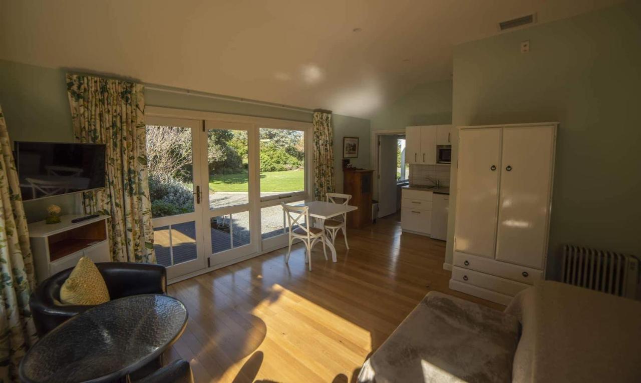 Waipara River Estate Dış mekan fotoğraf