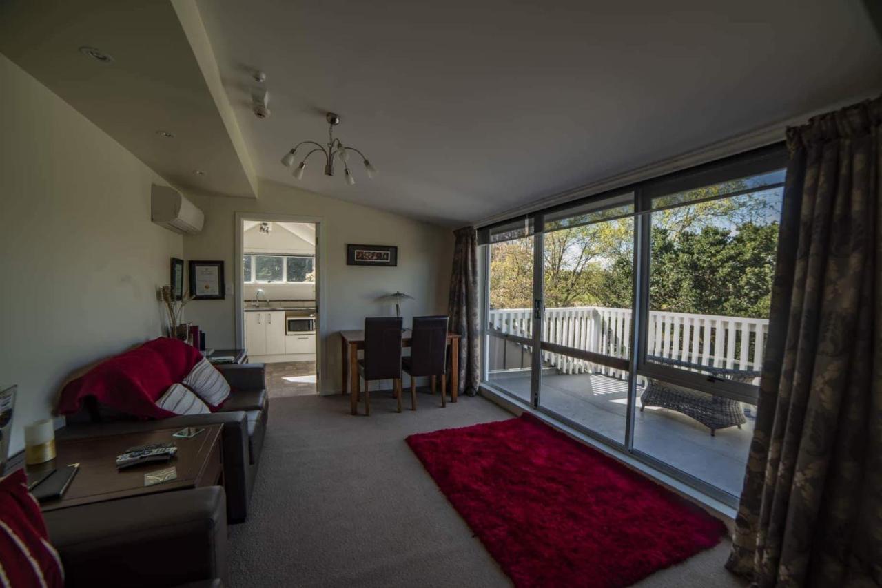 Waipara River Estate Dış mekan fotoğraf